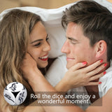 Sex Games for Couples, Date Night Dice, Valentine 's Gift for Her Couple Games for Adult, Date Night Ideas, Bachelorette Bridal