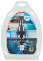 Bumbum Silicone Buddy Anal Vibe