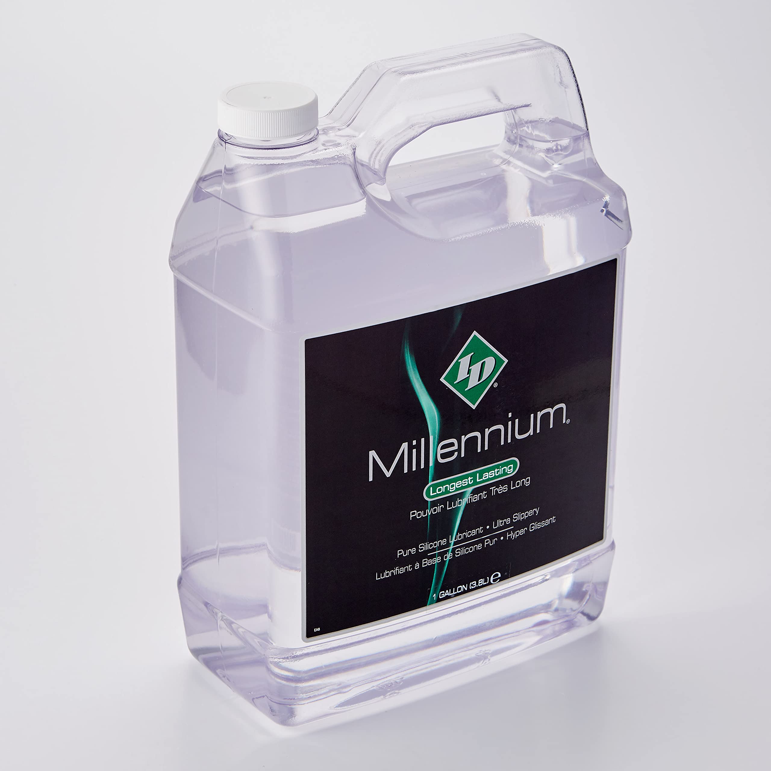 Id Millennium Gallon 128 Fl Oz Pump
