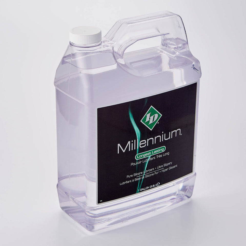 Id Millennium Gallon 128 Fl Oz Pump