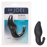 CalExotics Novelties Dr. Joel Kaplan Ultimate Prostate Locator, Black