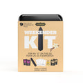 Weekender Vibe Vanilla