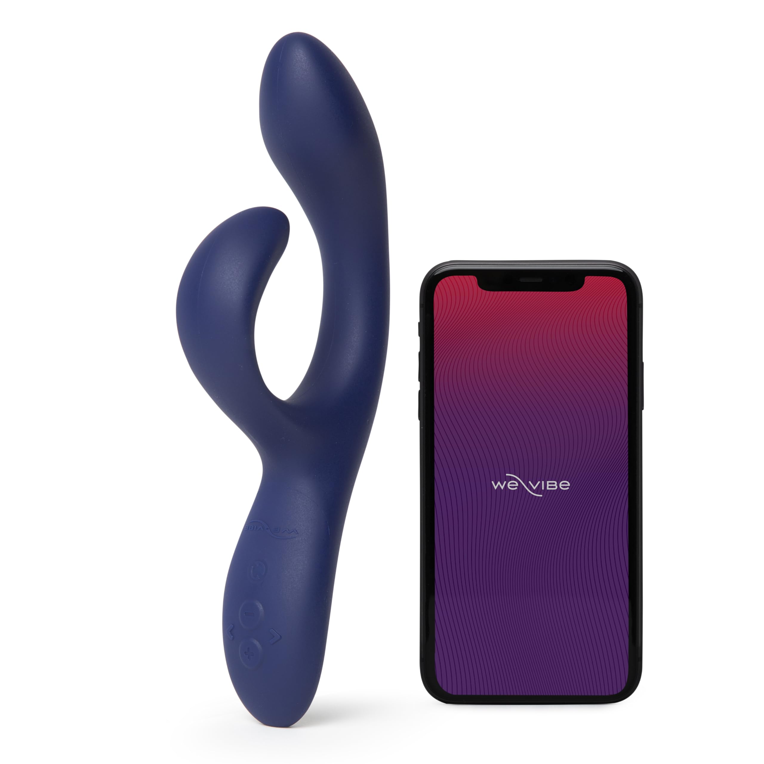 We-Vibe Nova 2 Midnight Blue