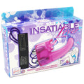 California Exotics Novelties Insatiable Lover