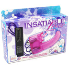California Exotics Novelties Insatiable Lover