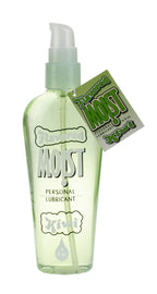 Pipedream Moist Flavored Kiwi, 4-Ounce