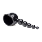 Master Series Thunder Beads Anal Wand Attachment