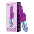Femmefunn Essenza Purple