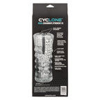 Cyclone Dual Chamber Stroker Xl
