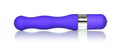 Ohmibod Naughtibod - Music Vibrator - Personal Massager - Grape (Purple)