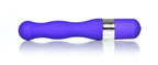 Ohmibod Naughtibod - Music Vibrator - Personal Massager - Grape (Purple)