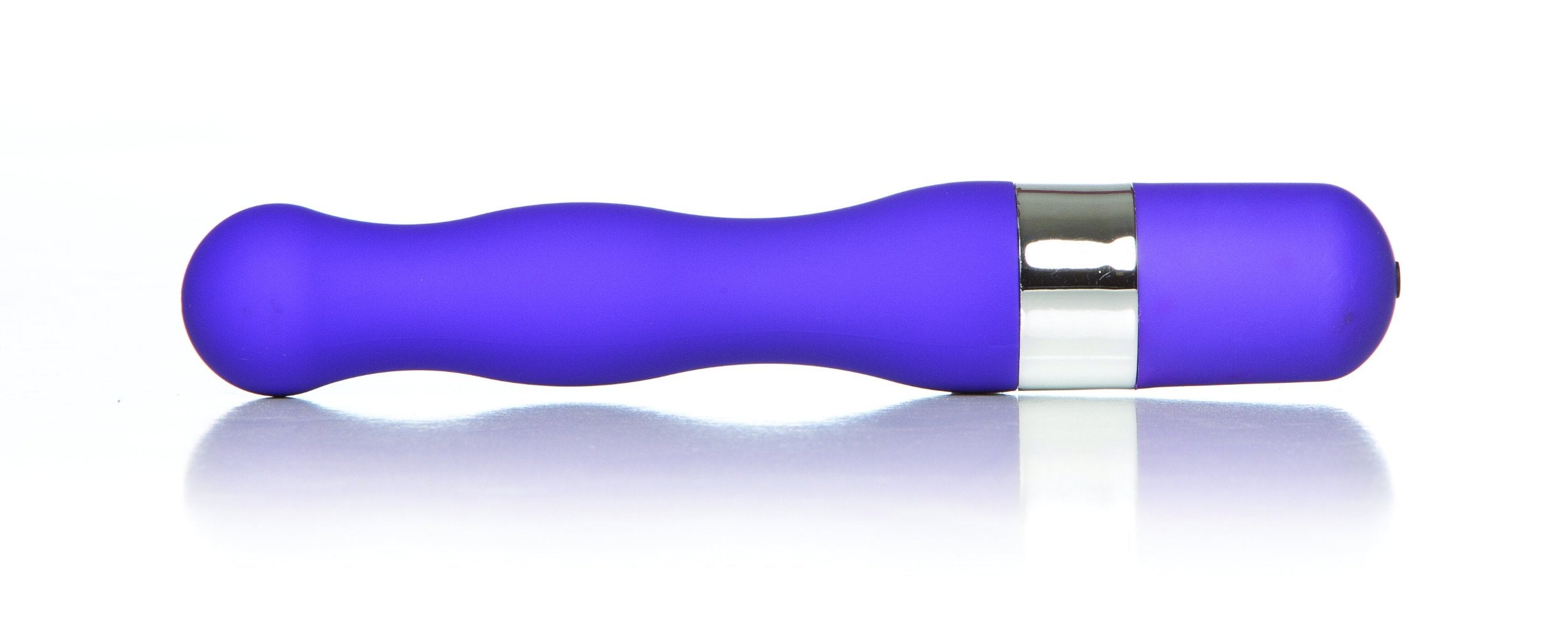 Ohmibod Naughtibod - Music Vibrator - Personal Massager - Grape (Purple)