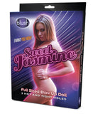 X5 Men - Sweet Jasmine Sex Doll