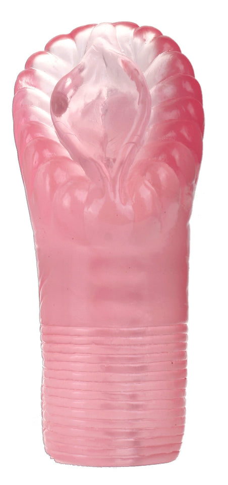 Classix Silicone Snatch  Pink