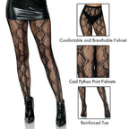 Python Net Tights.