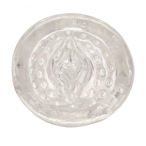 Sue Johanson'S Head Honcho