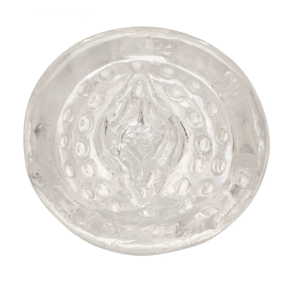 Sue Johanson'S Head Honcho