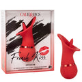 CalExotics French Kiss Clitoral Vibrator Seducer