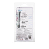 California Exotic Novelties Lulu Satin Scoop, White