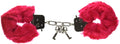 Novelties By Nasswalk Dominant Love Cuffs, White