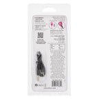 Turbo Buzz Bullet W/ Removable Sleeve Pink