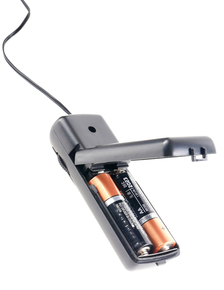 Fetish Fantasy Inflatable Hot Seat Dildo Vibrator