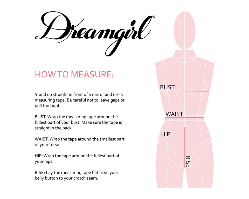 Dreamgirl Women'S Lingerie Stretch Mesh Teddy With Clasped Wrist Restraints, Black, One Size Queen