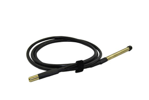 (WD) DR CLOCKWORK VIOLET WAND CONTACT