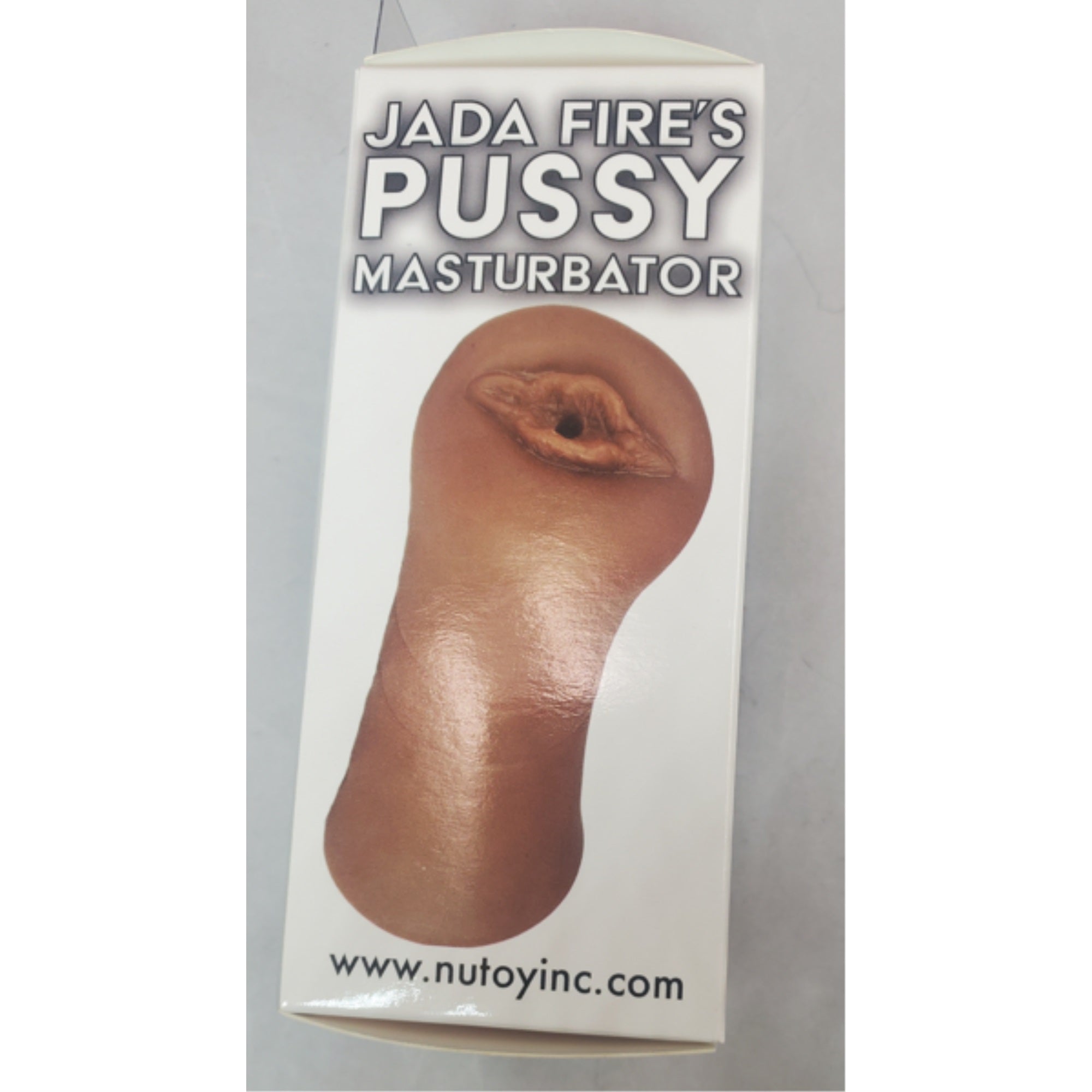 Jada Fire'S Male Masturbator