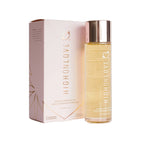 Massage Oil Strawberries  Champagne