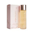Massage Oil Strawberries  Champagne