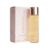 Massage Oil Strawberries  Champagne