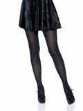 Plus Size Nylon Spandex Tights