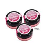 Nipple Nibbler Cool Tingle Bm Gum 144Pc