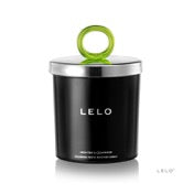 Lelo Massage Candle Snowpearcedarwood
