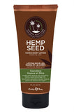 Hemp Seed Hand and Body Lotion  7 Fl Oz  Guavalava