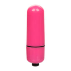 Foil Pack 3-Speed Bullet - Pink