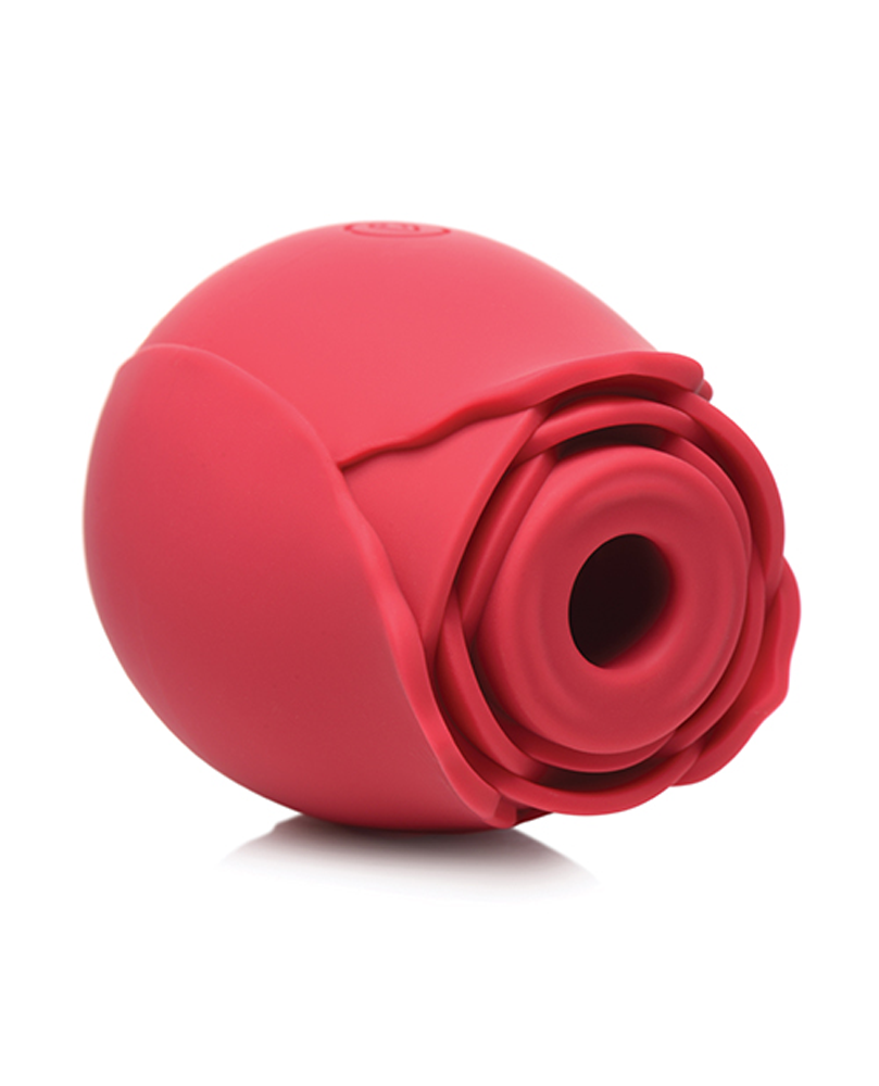 Love Language - La Petite Rose Ultra  - Red