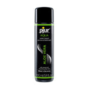 Pjur Aqua Aloe Vera 34Oz