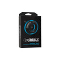 Optimale Flexisteel Sili Metal Cr 35M Bk