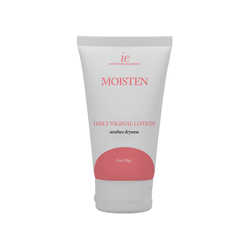 Intimate Enhanc Hydrate Vag Lotion 2 Bul