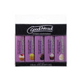 Goodhead Oral Delight Gel Cupcake 5Pk 1O