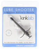 Erotech Lube Shooter, Smoke