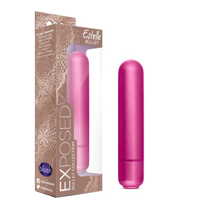 (D) Exposed Estelle Bullet Lil