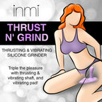 Inmi Thrust N Grind Thrust&Vib Grinder