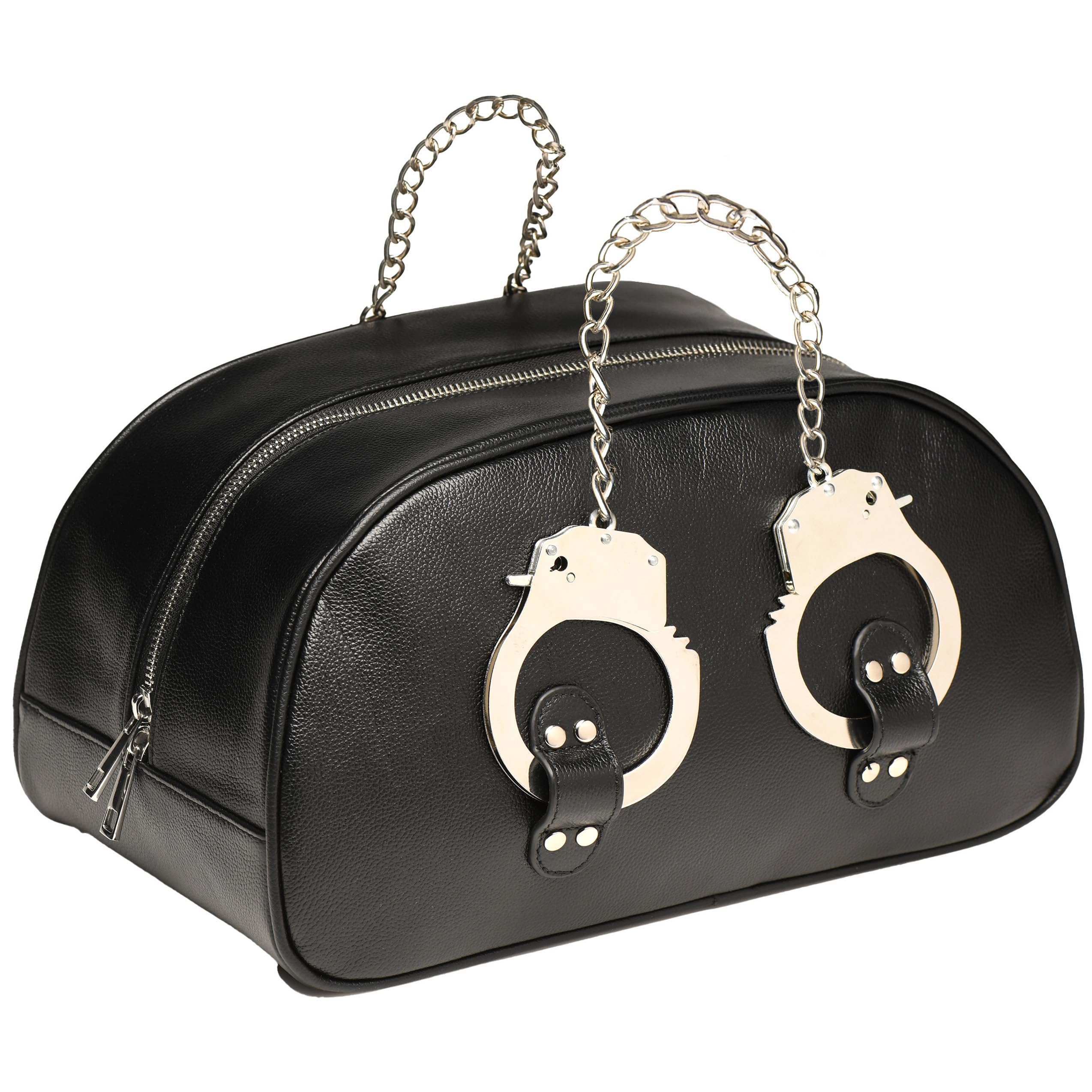 Master Series Cuffed & Loaded Travel Bag