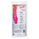 Calexotics Se-0795-05-2 Sparkle Glitter Jack - Pink