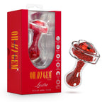 Oh My Gem Lustre-Red