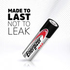 Energizer Aa 4Pk Usa