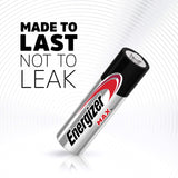 Energizer Aa 4Pk Usa